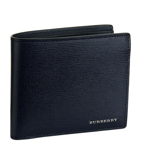 burberry wallet men price|burberry bifold wallet for men.